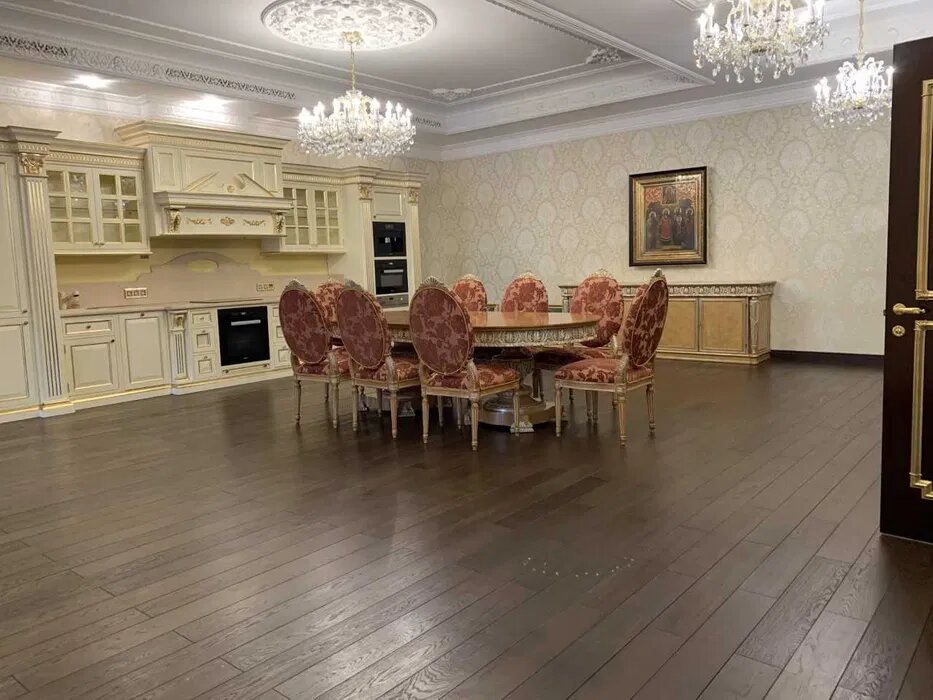 В Киеве нашли милую &quot;однушку&quot; за 45 миллионов: вот как она выглядит (фото)